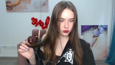 Snapshot of elenaoconar chatting on March 8, 12:41 pm elenaoconar online show from March 8, 12:41 pm