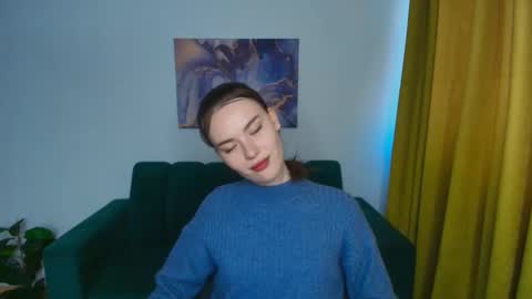 Snapshot of elenaoconar chatting on March 12, 12:36 pm elenaoconar online show from March 12, 12:36 pm