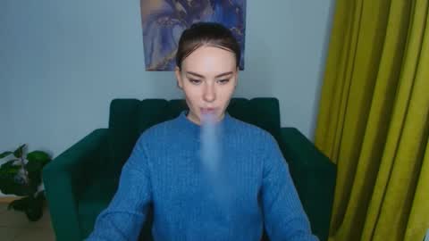 Snapshot of elenaoconar chatting on March 12, 4:02 pm elenaoconar online show from March 12, 4:02 pm