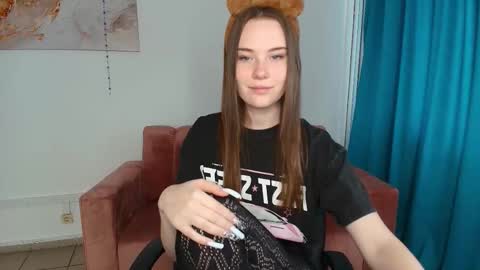 Snapshot of elenaoconar chatting on September 16, 5:52 am elenaoconar online show from September 16, 5:52 am
