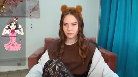 Snapshot of elenaoconar chatting on September 17, 6:04 am elenaoconar online show from September 17, 6:04 am