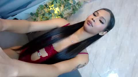 Call me Yours. online show from November 9, 1:42 pm