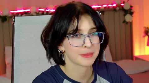 Miss Elena online show from February 3, 2:53 am