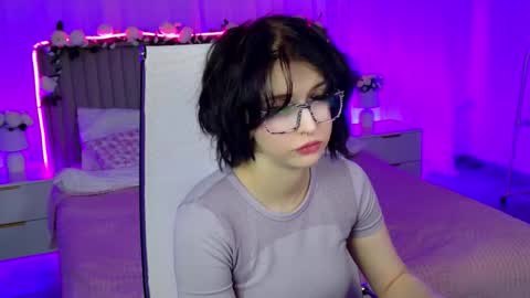 Miss Elena online show from February 3, 6:46 pm