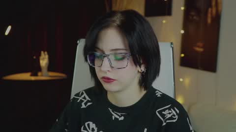 Miss Elena online show from February 5, 6:56 pm