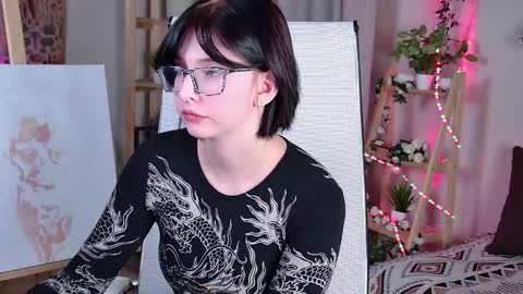 Miss Elena online show from February 9, 9:57 am