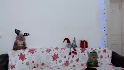 ElenaTroyy online show from December 29, 3:11 am