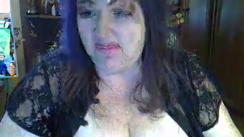 ElenaZed online show from February 7, 6:34 pm