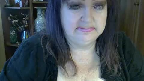 ElenaZed online show from February 13, 7:03 am