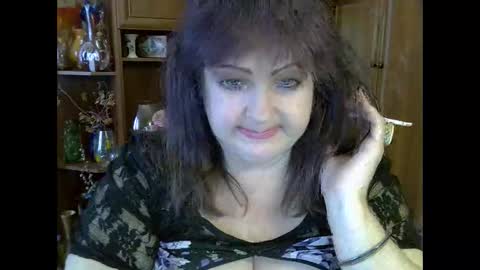 ElenaZed online show from March 12, 7:13 am