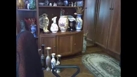 ElenaZed online show from February 13, 8:10 am