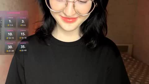 Annie PVT IS OPEN online show from March 17, 9:18 pm