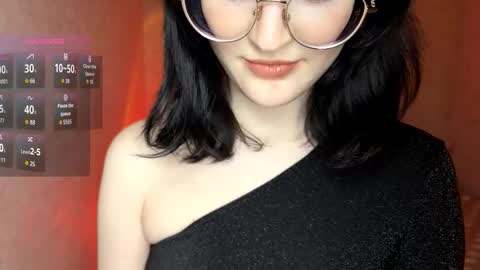 Annie PVT IS OPEN online show from March 18, 9:18 pm