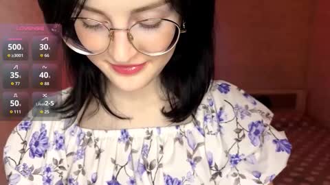 Annie PVT IS OPEN online show from March 21, 9:29 pm