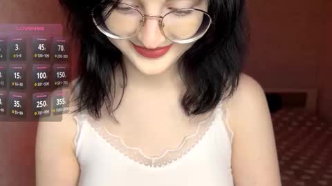 Annie PVT IS OPEN online show from March 27, 10:09 pm