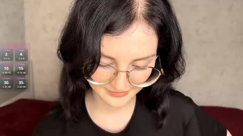 Annie PVT IS OPEN online show from May 19, 1:56 am
