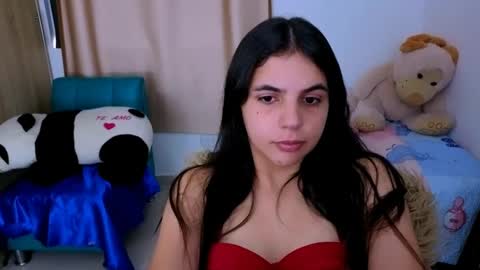 Snapshot of elenna_hotx chatting on October 10, 8:08 pm agnes online show from October 10, 8:08 pm
