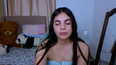 agnes online show from November 26, 8:32 pm