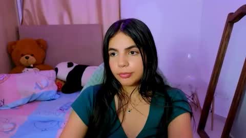 agnes online show from February 20, 9:26 pm