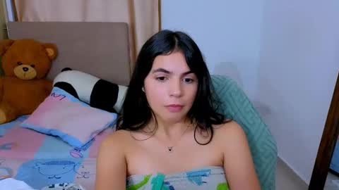 agnes online show from February 26, 11:26 pm