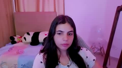 agnes online show from May 2, 9:20 pm