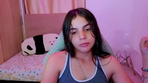 agnes online show from May 9, 7:30 pm