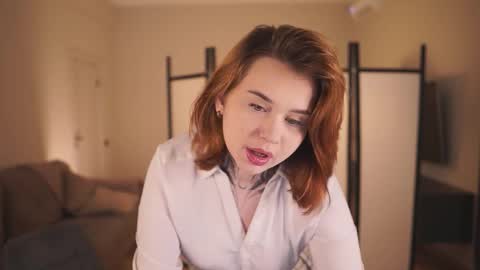 Eleonora online show from October 21, 1:23 pm