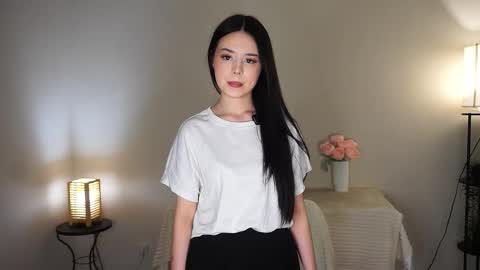 Snapshot of eleonorebraner chatting on March 16, 6:34 pm Milina online show from March 16, 6:34 pm