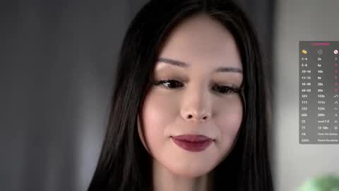 Snapshot of eleonorebraner chatting on March 20, 5:29 pm Milina online show from March 20, 5:29 pm