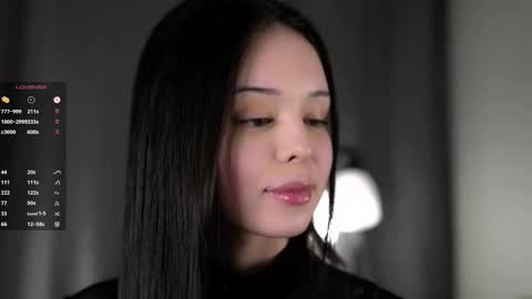 Snapshot of eleonorebraner chatting on March 28, 7:57 pm Milina online show from March 28, 7:57 pm