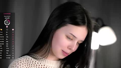 Snapshot of eleonorebraner chatting on March 30, 7:48 pm Milina online show from March 30, 7:48 pm