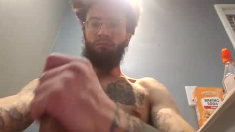 elephant_titus online show from January 8, 6:37 am