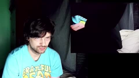 Snapshot of elephantrunkman chatting on March 18, 4:15 am elephantrunkman online show from March 18, 4:15 am