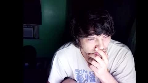 Snapshot of elephantrunkman chatting on March 28, 5:40 am elephantrunkman online show from March 28, 5:40 am