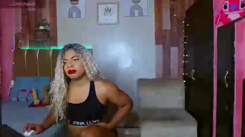 eletrabrowns online show from April 30, 3:46 am