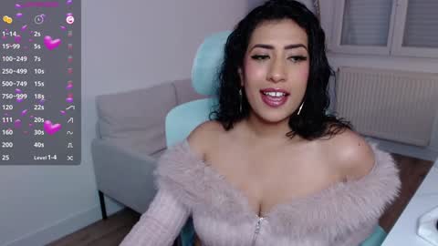 Sandra online show from January 11, 12:18 pm