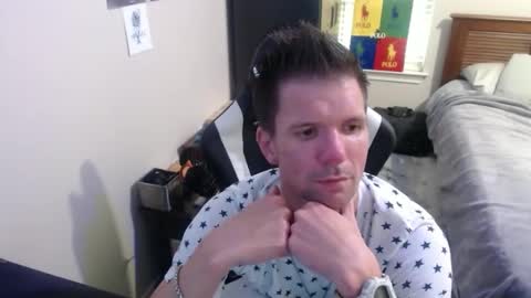 Walker online show from September 20, 5:14 pm