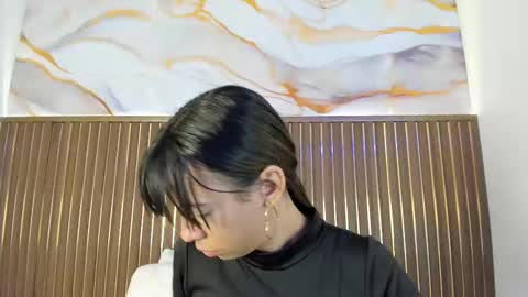 Snapshot of elevensky_ chatting on October 11, 7:23 pm Elevensky  online show from October 11, 7:23 pm