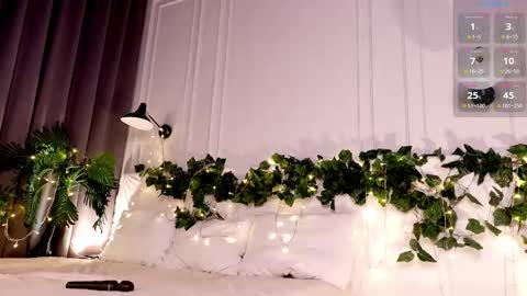 Elfa online show from February 18, 12:49 pm