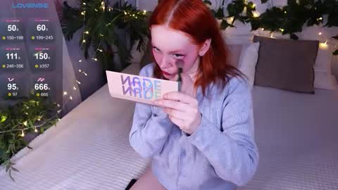 Elfa online show from November 19, 8:14 am