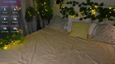 Elfa online show from April 1, 7:20 am