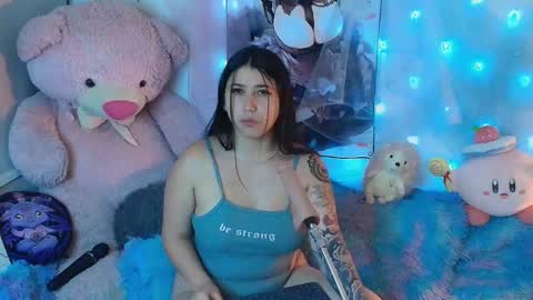 miu  online show from September 27, 5:56 am