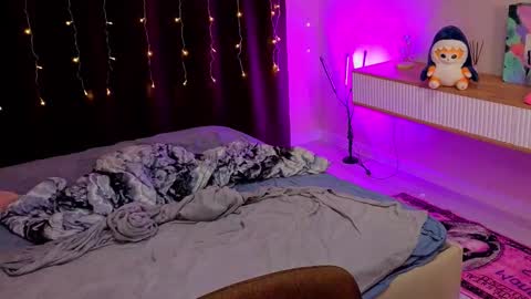 Eva online show from February 1, 4:27 pm