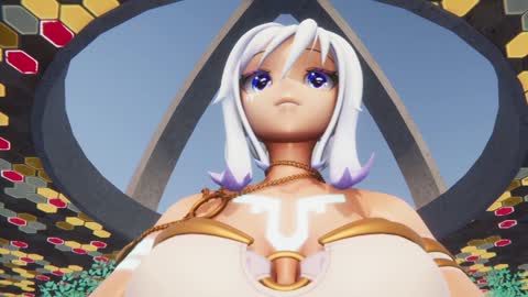 Elfie Love online show from January 30, 6:10 pm