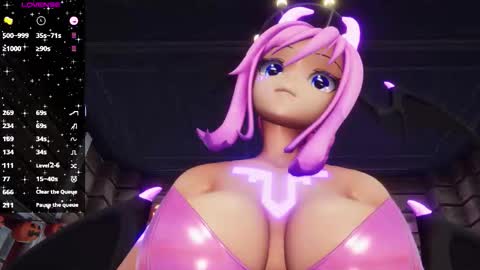 Elfie Love online show from November 12, 5:13 pm