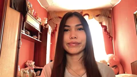 Snapshot of elfredamorr chatting on October 15, 9:31 am Sofia online show from October 15, 9:31 am