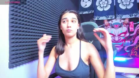 Elfy online show from October 14, 3:24 pm