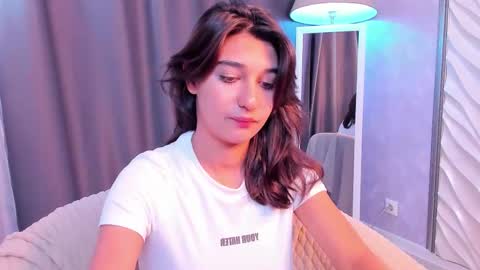 Elfy online show from October 19, 1:56 pm