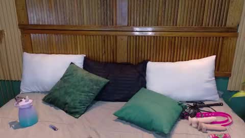 Snapshot of eli666uwu chatting on October 11, 10:30 pm eli666uwu online show from October 11, 10:30 pm