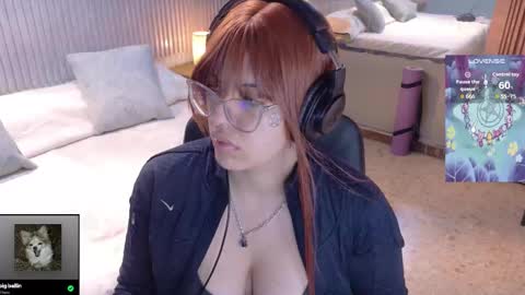 Snapshot of eli666uwu chatting on December 2, 11:26 am eli666uwu online show from December 2, 11:26 am